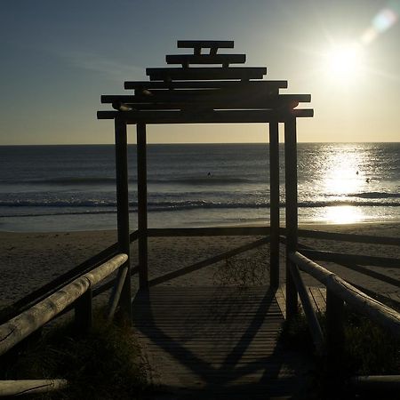 Гостьовий будинок Ilusiones Del Mar Ель-Пальмар Екстер'єр фото